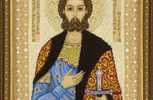 Набор для вышивания Риолис 1424 Набор для вышивания Риолис 1424