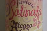 Лак финишный "Allegro",59мл.,глянцевый,арт KALMF02