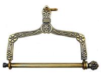 Шпулька металлическая,Винтаж,арт.VT-06