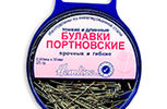 Арт. 701. Булавки экстрадлинные, 340 шт.