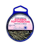 Арт. 701. Булавки экстрадлинные, 340 шт.