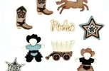 Пуговицы Dress It Up 1 уп., арт. 5500
