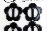 Пуговицы Crafting with buttons 1 уп., арт. 5500