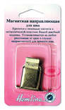 Арт. 190. Направляющая для шва магнитная.