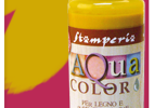 Краска на водной основе \"Aquacolor\", KE34