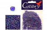 Бисер стеклянный \"Colibry\" (Китай) , №10, упак. 20 г, арт. Б-20