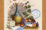 Набор для вышивания Риолис 1303