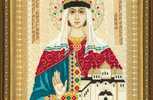 Набор для вышивания Риолис 1454
