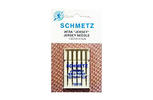 Иглы д/бытовых швейных машин SCHMETZ, джерси, №100, уп.5 игл