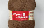 Пряжа\"Верблюжья шерсть\".100г,200м.100% верблюжья шерсть.упаковка 10шт.
