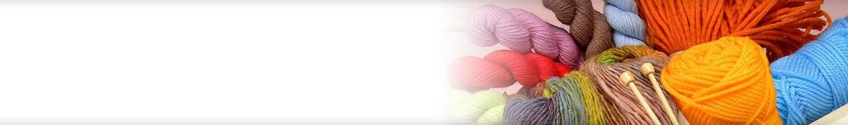 Аксессуары для вязания оптом в СПб<br/> Товары для вязания от компании Вектор
